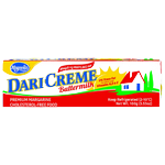 Dari Creme ButterMilk Magnolia 100g