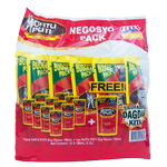 Datu Puti Soy Sauce Bundle 11+1pcs 100ml