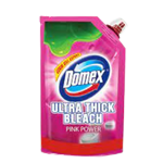 Domex Liquid Pink Pouch 150ml x36
