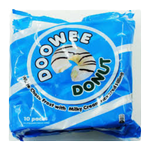 Doowee Donut Milk x10