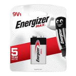 Energizer 522 Max bp1 12x12