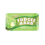 Fudgee Barr Macapuno x10