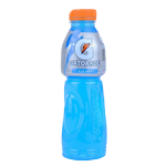 Gatorade Blue Bolt 500ml (1Case)