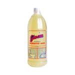 Gleam Muriatic Acid 1L x12
