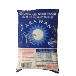 Arawan Glutinous Rice Flour 500g