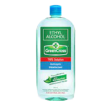 Green Cross Alcohol 70% Ethyl 500ml x24