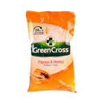 Green Cross Soap Papaya and Honey 55g x72