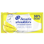 Head and Shoulders Lemon Fresh 12ml x504