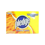 Pledge Johnson Wax Natural 90g x72