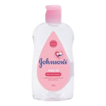Johnsons Baby Oil Pink 50ml x72