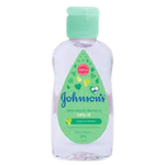 Johnsons Baby Oil Aloe Vera 25ml x144