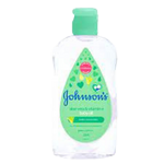 Johnsons Baby Oil Aloe Vera 50ml x72