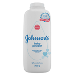 Johnson's Baby Powder Comfortable and Dry 200g
