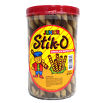 Junior Stick O 380g x 12 (Case)