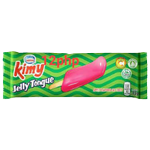 Kimy Jelly Tounge Red Apple 48g x40
