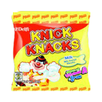 Knick Knacks Milk 28g x100