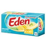 Kraft Eden Cheese 165g x48