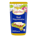 Lady's Choice Regular Mayonnaise 470ml x12