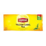 Lipton Yellow Label 2g 25pcs x24