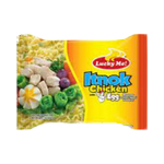 Lucky Me Itnok 50g x72