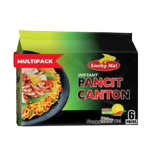 Lucky Me Pancit Canton Chilimansi 80g 6pcs x12