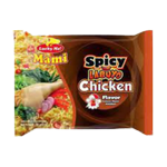 Lucky Me Spicy Labuyo Chicken 50g x72