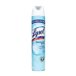 Lysol Antibac Crisp Linen 510g
