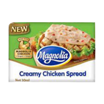 Magnolia Creamy Chicken Spread 30ml x120