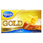 Magnolia Gold Butter Unsalted 225g x48