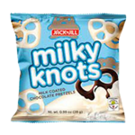 Milky Knots 28g x100