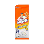 Mr. Muscle Stick On Citrus 10g 1Strip x48