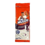Mr.Muscle Stick On Lavander 10g 1strip x48