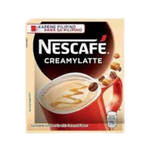 Nescafe Creamy Latte 3in1 27.5g x240