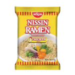 Nissin Ramen Chicken 57g x72
