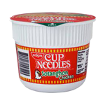 Nissin Cup Sotanghon Chicken 30g x48