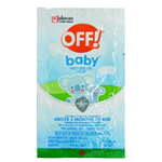 OFF Baby Lotion 6mlx12