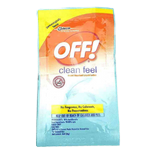 OFF Clean Feel 6ml x12