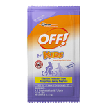 OFF Kid Lotion 6ml x12