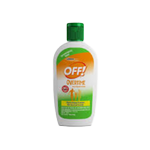 Off! Overtime Lotion 100ml x48