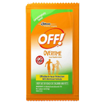 OFF Overtime Lotion 6mlx12