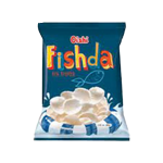 Oishi Fishda Kropeck 24g x100