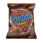 Oishi Sponge Choco 30g x100