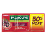 Palmolive Shampoo Vibrant Color 15ml x432
