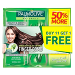 Palmolive Shampoo and Conditioner Healthy and Smooth 15ml 11+1