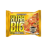 Payless Pancit Canton Sweet and Spicy Xtra Big 130g x48