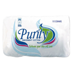 Purity Cotton 10g