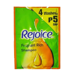 Rejoice Shampoo Rich Quatro 16ml  x420