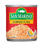 San Marino Corned Tuna 100g