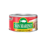 San Marino Corned Tuna 85gx48