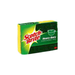 Scotch Brite Scrub Sponge Trial Large x96